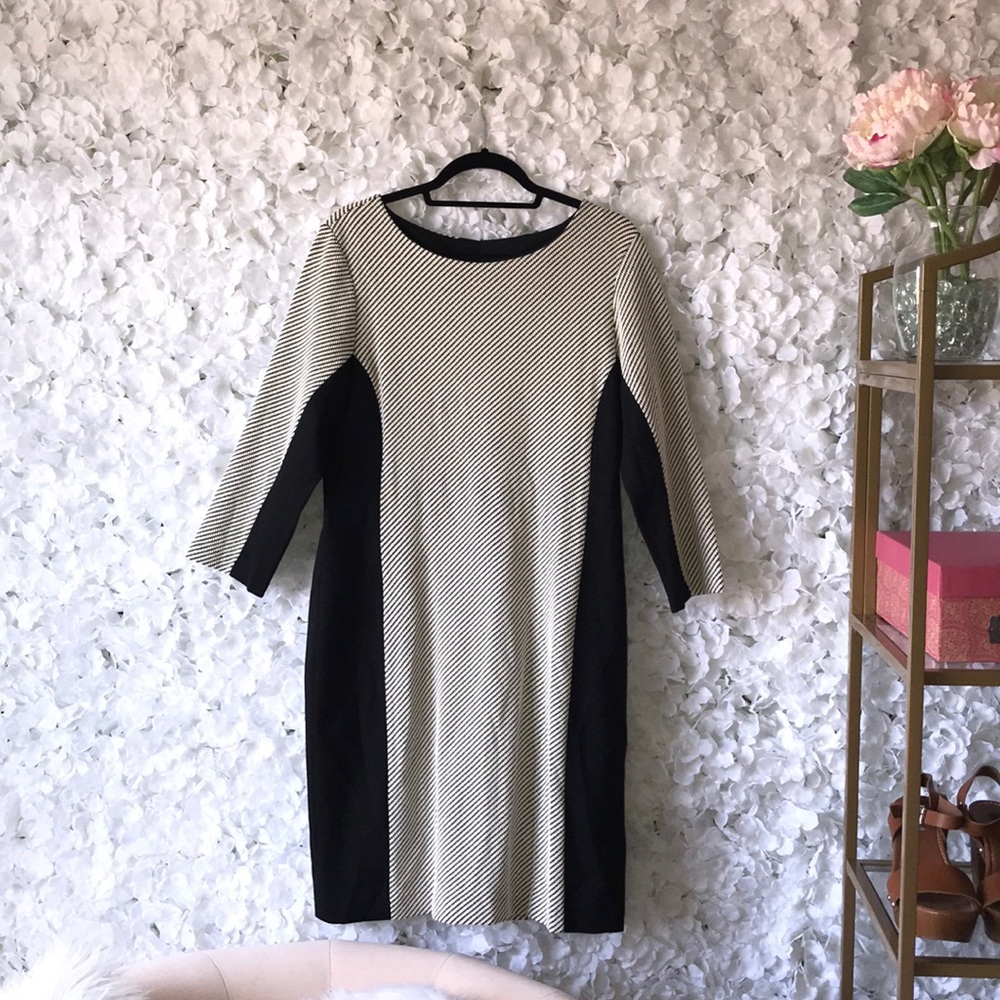 Banana Republic Business Casual Dress